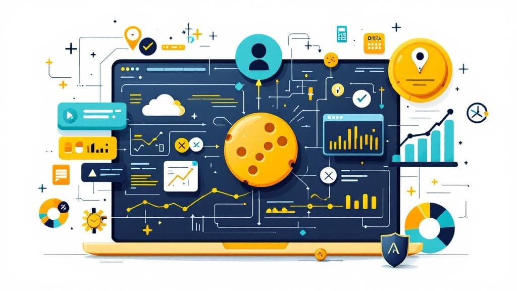 GA4 et tracking cookieless : la nouvelle norme analytics 2026