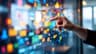 Automatiser son entreprise sans coder : le guide no-code 2026