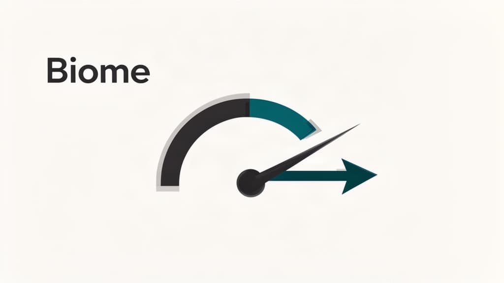 Biome : remplacer ESLint + Prettier par un seul outil 10x plus rapide
