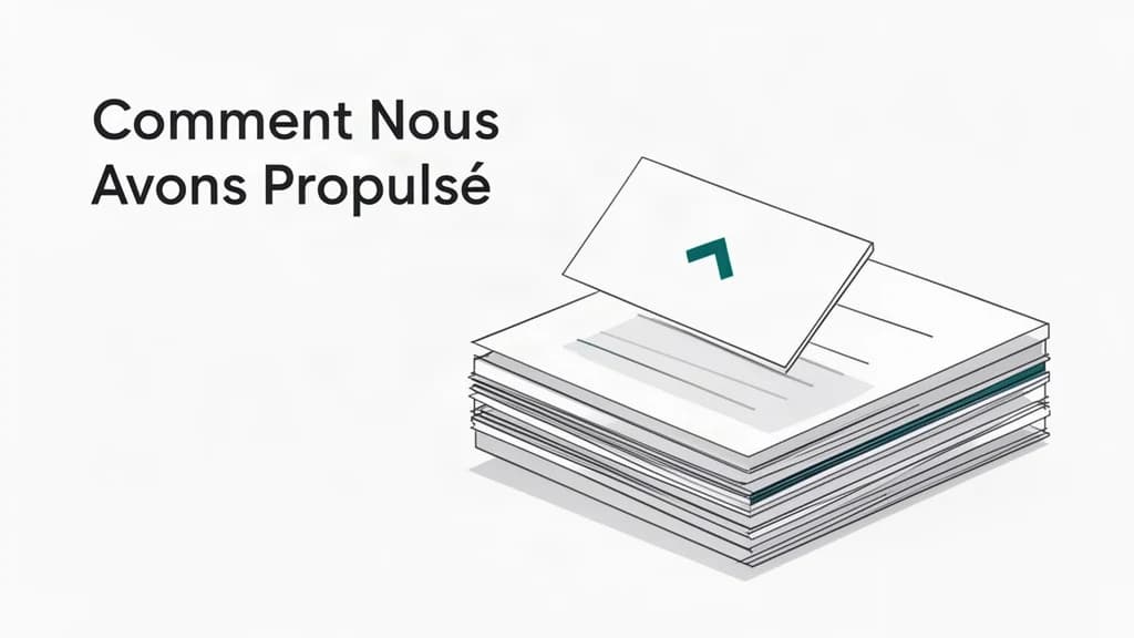 Diagramme de réseau interconnecté montrant organisation service article FAQ icigist seal artice consilioweb