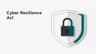 Cyber Resilience Act : ce qui change pour les devs PME en 2026
