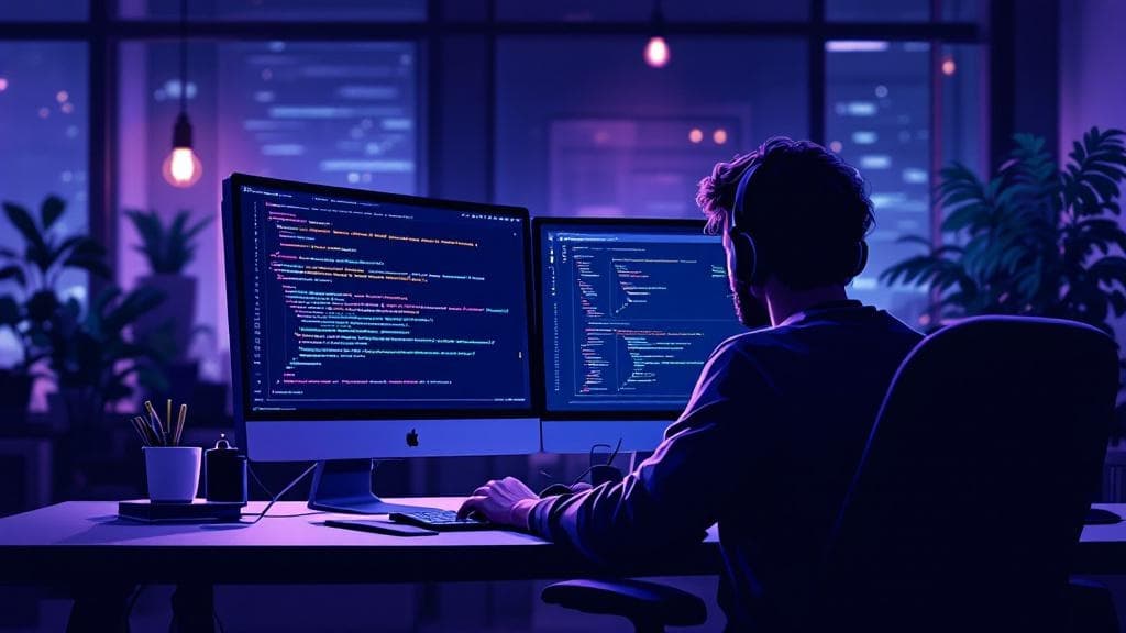 Effect-TS production 2026 : la révolution functional TypeScript