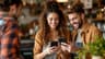 Fidélisation client par le digital : newsletter, avis Google et réseaux
