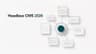 Headless CMS 2026 : Sanity vs Payload vs Strapi, lequel choisir