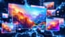 Comment l'IA génère des images professionnelles pour votre site web en 2026