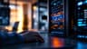 LLM local en 2026 : Ollama et la souveraineté des données