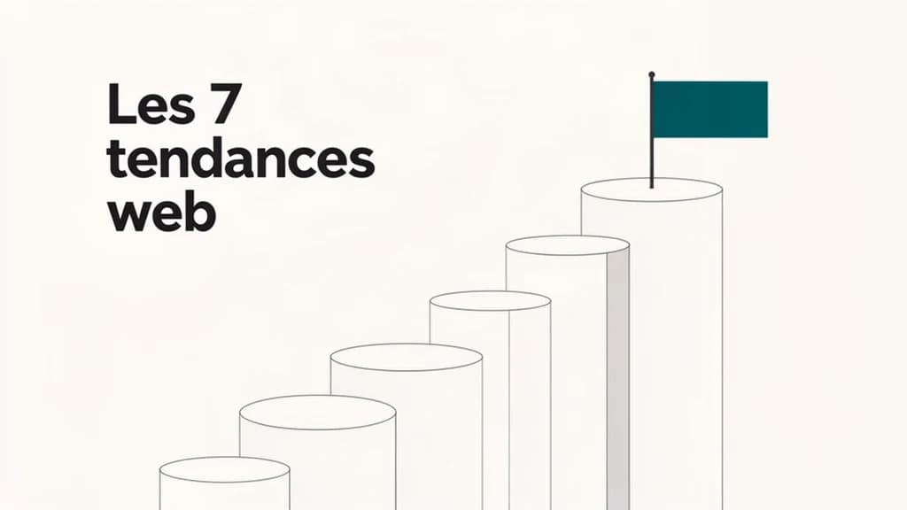 Tendances Web Design 2024