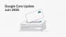 Google Core Update Juin 2025 : winners et losers