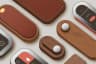 Le retour du skeuomorphisme : textures et 3D en 2025
