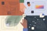 Le design fait main : authenticité à l'ère de l'IA