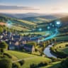 La digitalisation des entreprises en Limousin : état des lieux 2026