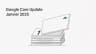 Google Core Update Janvier 2025 : ce qui change pour votre SEO