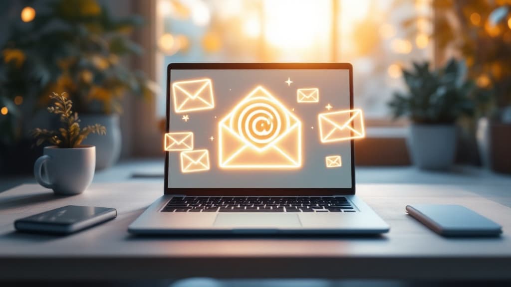 Prospection B2B en 2026 : le cold email qui obtient des réponses