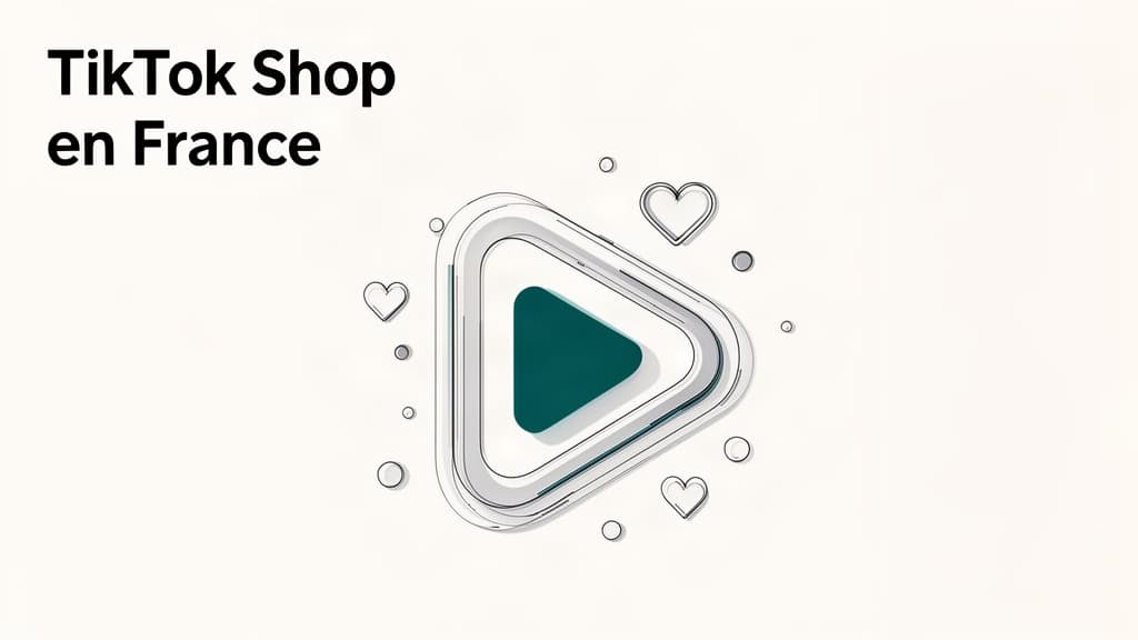 TikTok Shop en France : vraie opportunité pour votre marque ?