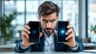 UX mobile-first : 7 erreurs qui font fuir vos visiteurs