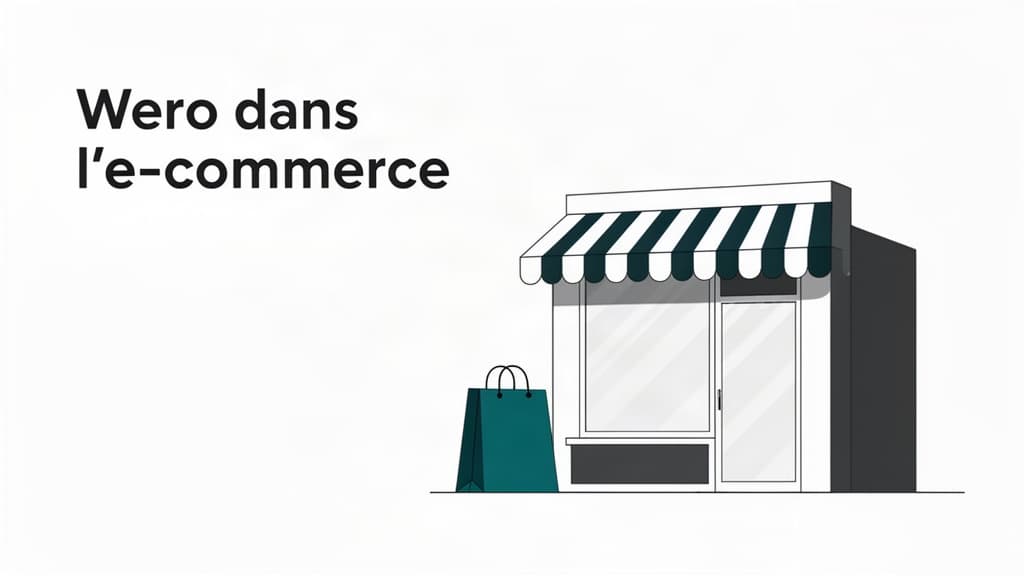 Wero dans l'e-commerce : préparer votre boutique dès 2026