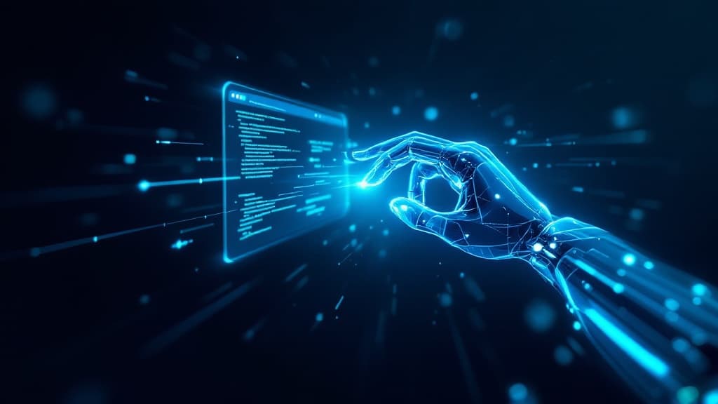 Agents IA navigateurs en 2026 : quand l'IA clique à votre place