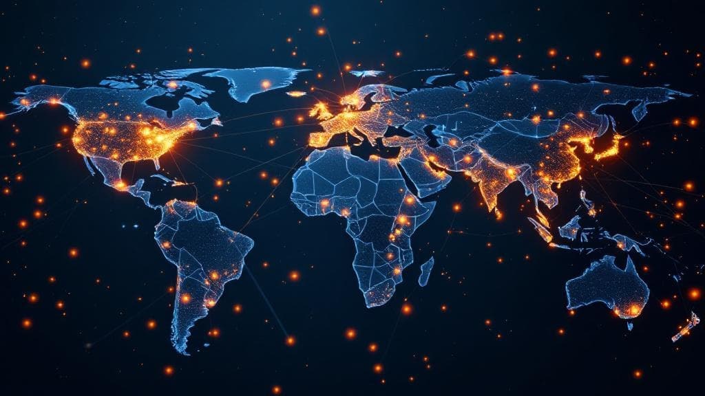 Cloudflare Workers AI : IA edge à coût marginal en 2026