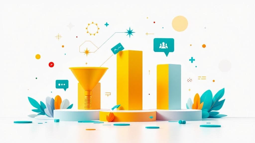 CRM PME 2026 : HubSpot vs Pipedrive vs Folk, lequel choisir