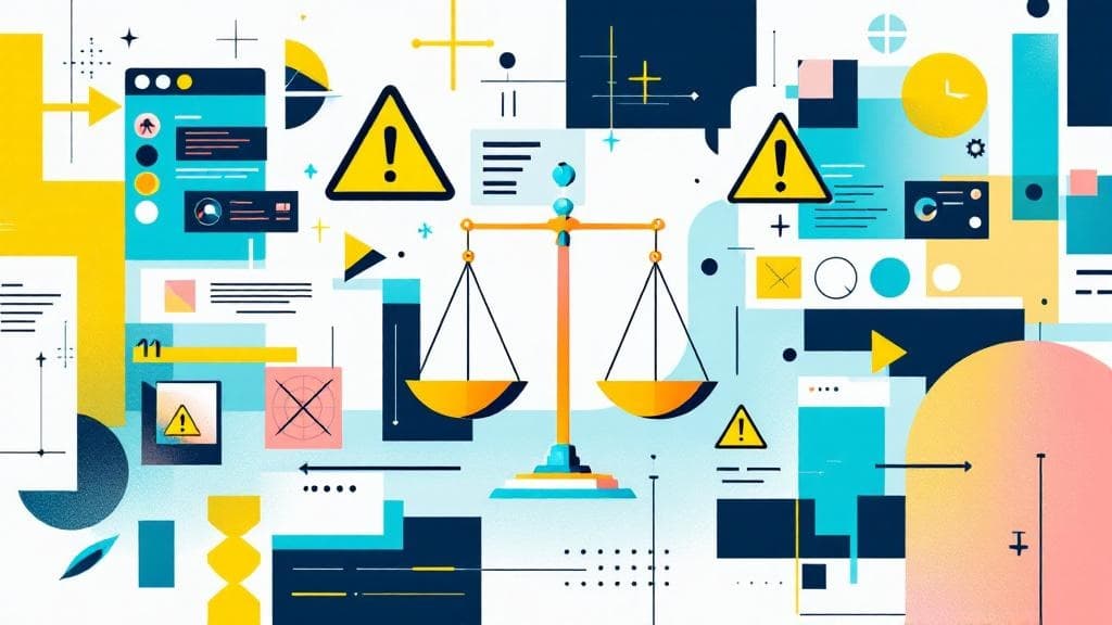 Dark patterns : ces designs devenus illégaux en France en 2026