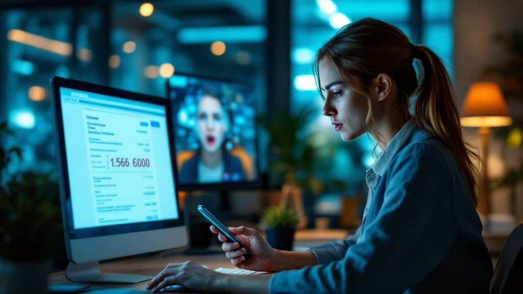 Deepfake et arnaque au président : protéger votre PME en 2026