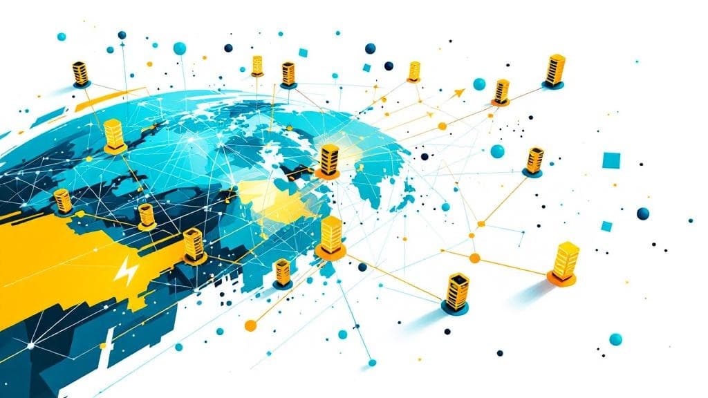 Edge computing PME : Vercel vs Cloudflare Workers en 2026