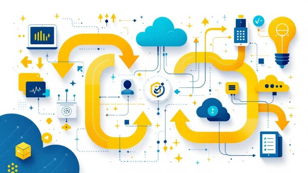 Local-first apps : la tendance qui révolutionne le web en 2026