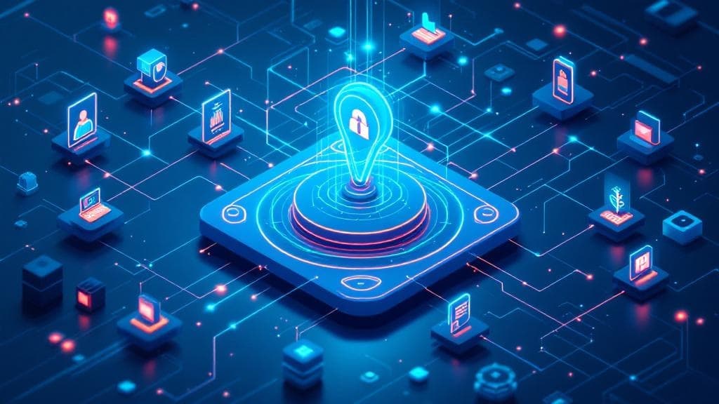 MCP Model Context Protocol 2026 : le standard des agents IA