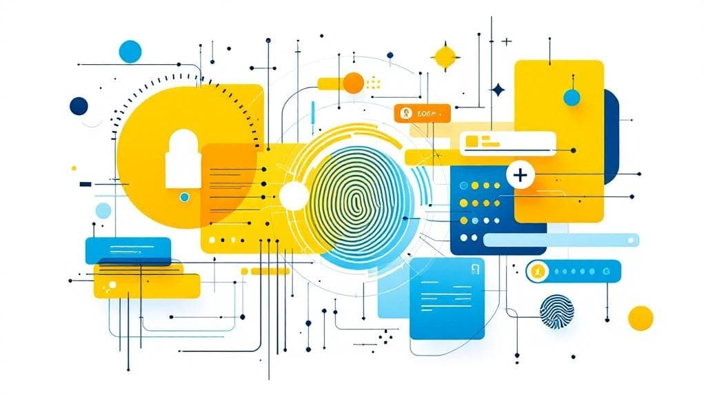 Passkeys : la fin des mots de passe sur votre site PME en 2026