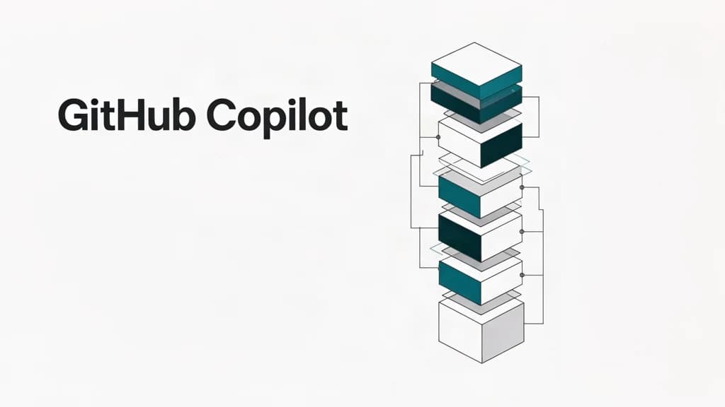 GitHub Copilot IA développement