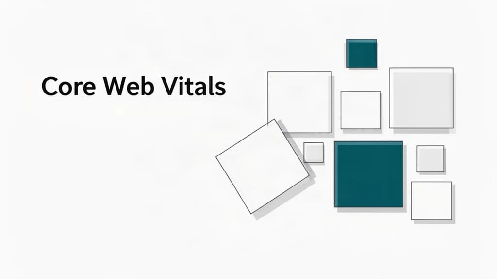 Core Web Vitals