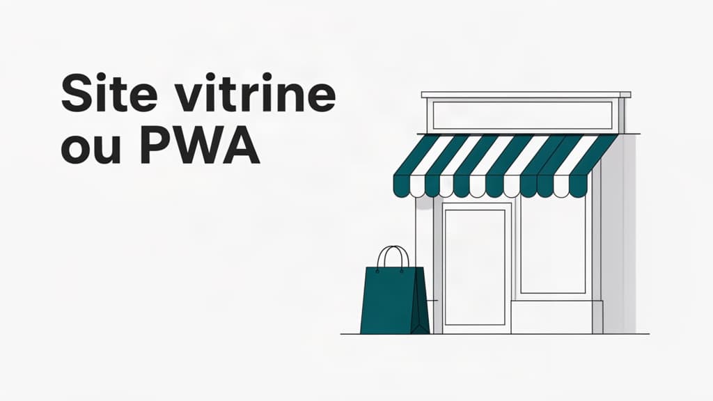 PWA application web progressive entreprise 2026