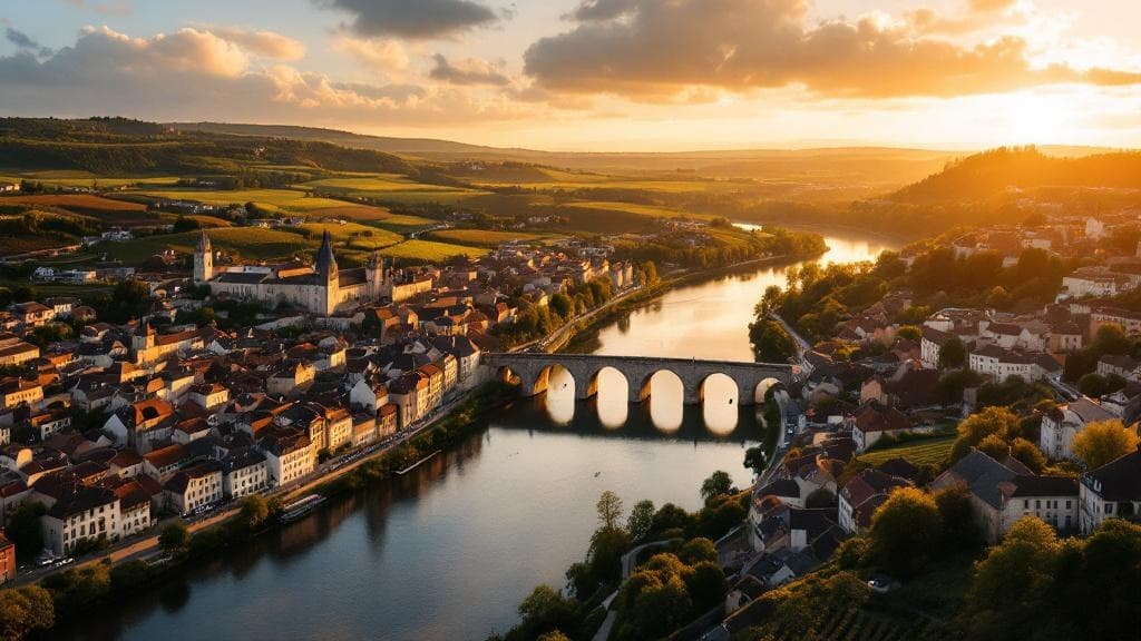 SEO local Cahors : votre cabinet ou commerce sur Google en 2026