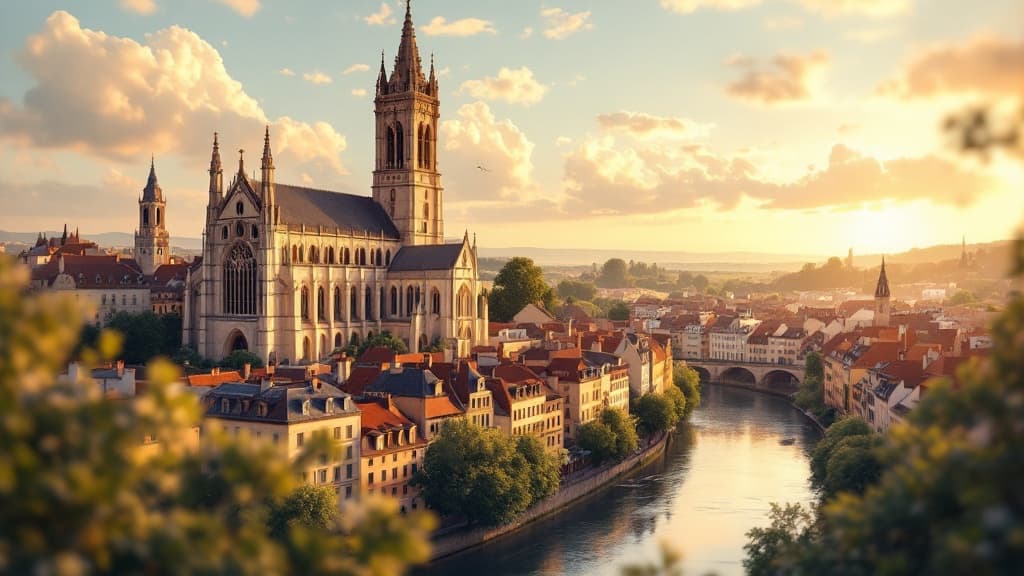 SEO local Poitiers : dominer la Vienne sur Google en 2026