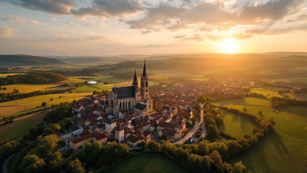 SEO local Rodez : 1ère page Google Aveyron en 2026