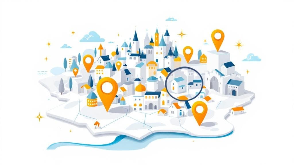 SEO local Tulle : 10 actions pour booster votre visibilité en 2026