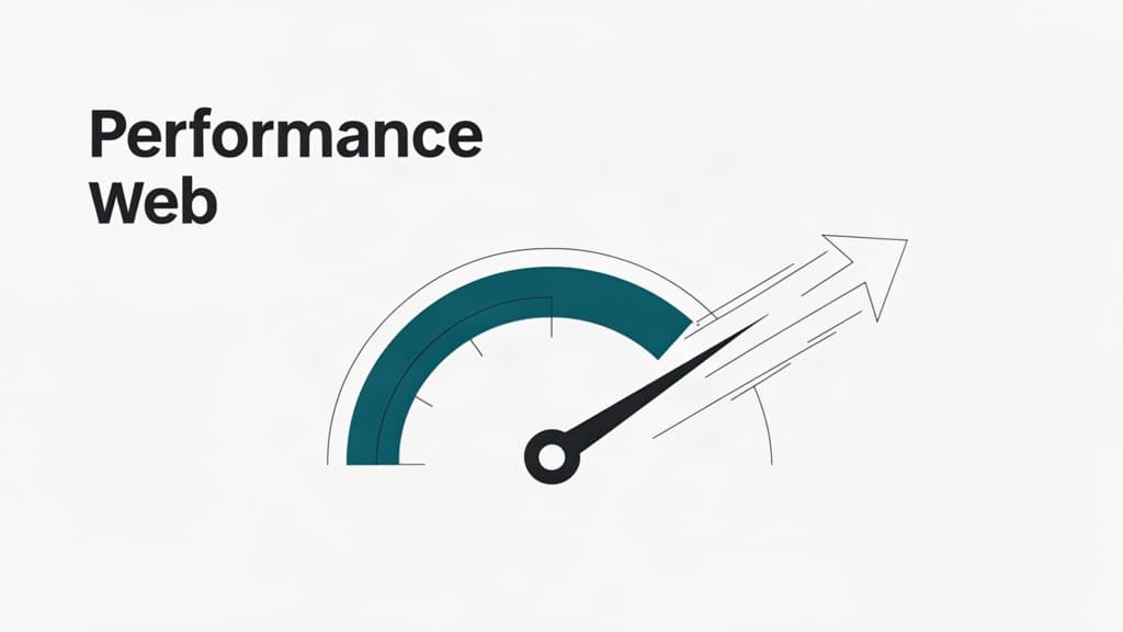 Vitesse chargement site web performance impact ventes
